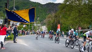 Nastavlja se Tour of BiH, danas na rasporedu druga etapa od Mostara do Ljubuškog
